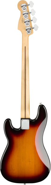 Бас-гитара Fender Player P Bass MN 3TS