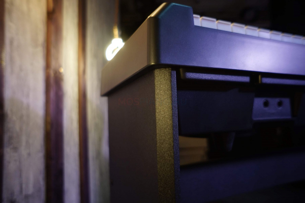 Цифровое пианино Antares D-300 Black