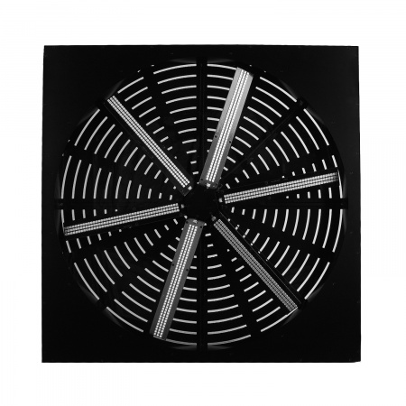 Световой эффект Involight LEDFAN790