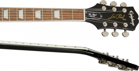 Электрогитара Epiphone Les Paul Muse Radio Blue Metallic