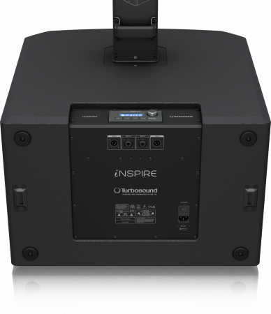 Акустическая система Активная Turbosound IP3000