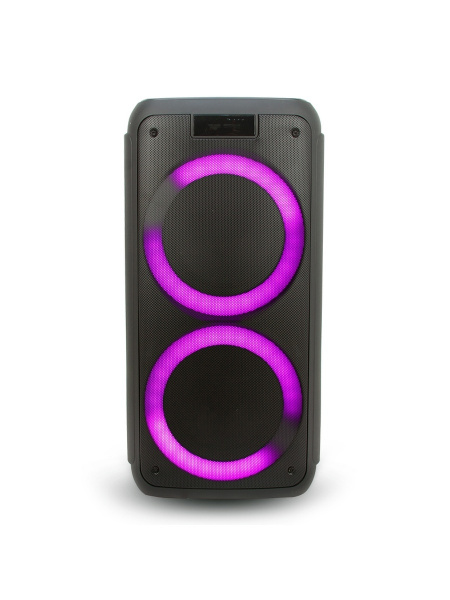 Портативная Акустическая система ELTRONIC EL 20-12