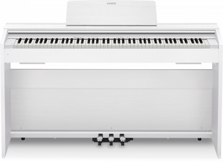 Цифровое пианино Casio Privia PX-870WE