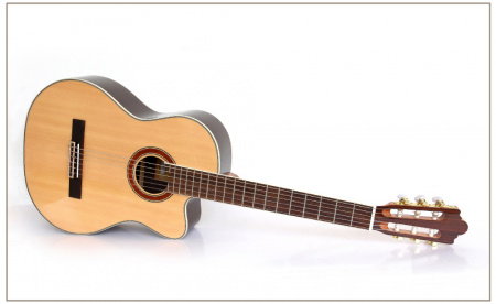 Гитара классическая Smiger CG-420