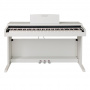 Цифровое пианино Rockdale Toccata White