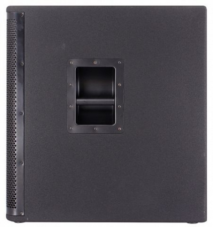 Активный субвуфер EUROSOUND DYNO-18S