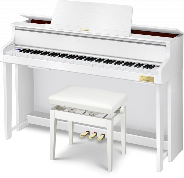 Цифровое пианино Casio Celviano GP-310WE