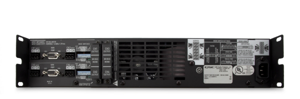 Усилитель мощности QSC CX404
