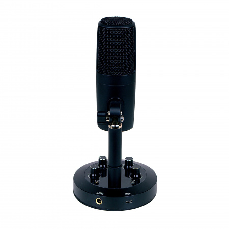 USB Микрофон INVOTONE MYOS
