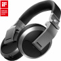 DJ-наушники Pioneer HDJ-X5-S