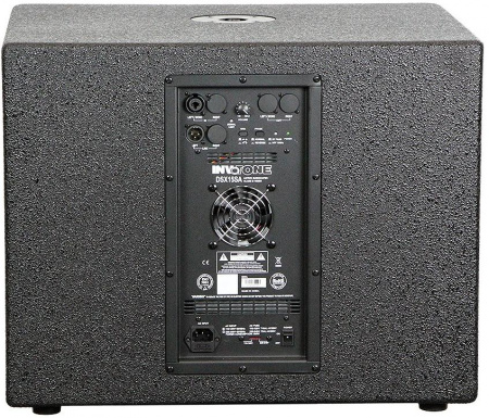 Субвуфер Активный Invotone DSX15SA