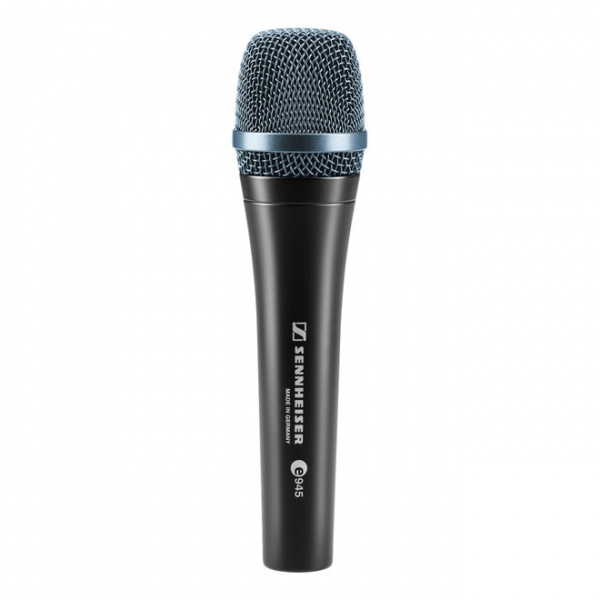 Микрофон вокальный Sennheiser E945