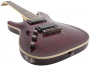 Электрогитара SCHECTER OMEN EXTREME-7 LH BCH