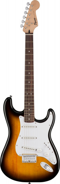 Электрогитара FENDER SQUIER BULLET STRAT HT AWT