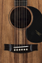 Гитара электроакустическая Maton EBW70C