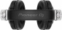 DJ-наушники Pioneer HDJ-X10-S