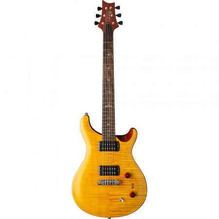Электрогитара PRS SE Pauls Guitar Amber
