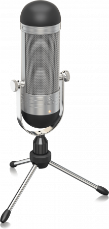 USB Микрофон BEHRINGER BVR84