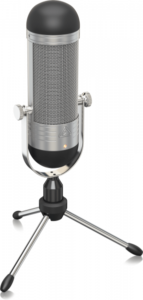 USB Микрофон BEHRINGER BVR84