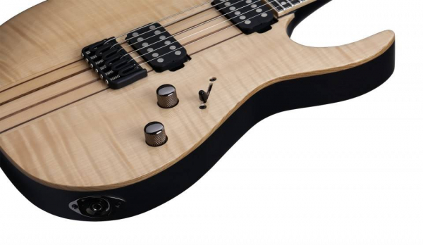 Электрогитара SCHECTER BANSHEE ELITE-6 GNAT