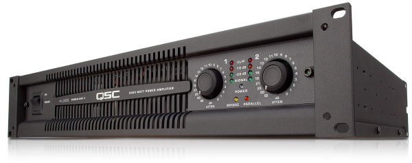 Усилитель мощности QSC PL325