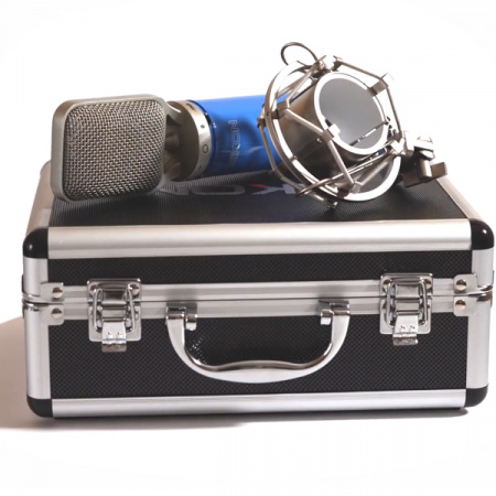 Микрофон студийный PROEL EIKON C14