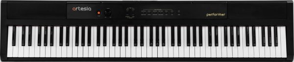Цифровое пианино Artesia Performer Black