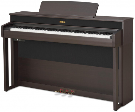 Цифровое пианино Becker BAP-72R