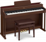 Цифровое пианино Casio Celviano AP-470BN + Банкетка
