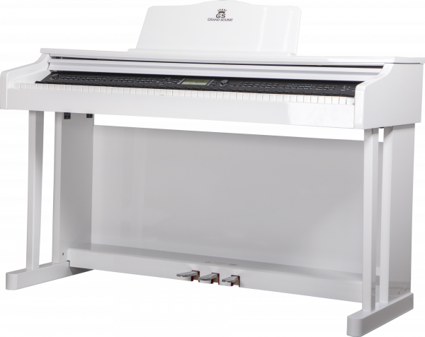 Цифровое пианино Grand Sound GS-X120 WH