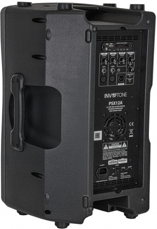 Акустическая система Активная Invotone PSX12A