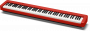 Цифровое пианино Casio CDP-S160RD