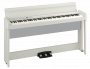 Цифровое пианино Korg C1 AIR WH