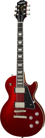 Электрогитара Epiphone Les Paul Modern Sparkling Burgundy