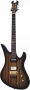Электрогитара SCHECTER SYNYSTER CUSTOM-S SGB