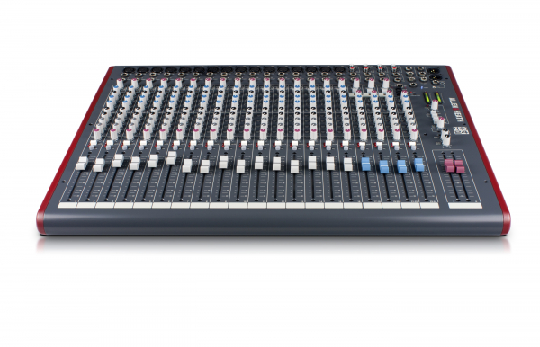 Микшерный пульт Allen&Heath ZED24