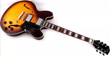 Электрогитара Smiger S-G16 CS