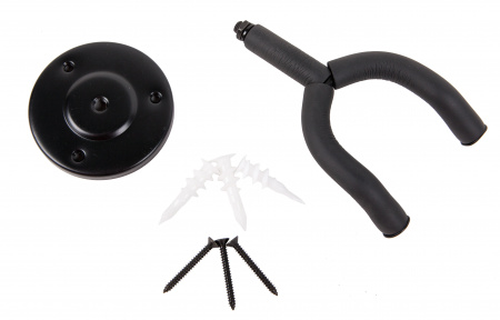 Настенный держатель для гитары FORCE GSCH-09