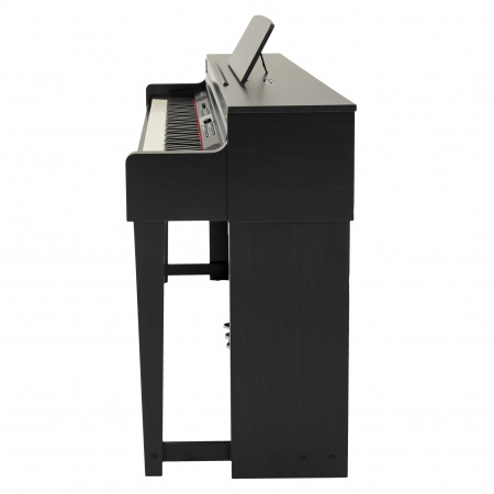 Цифровое пианино Rockdale Overture Rosewood