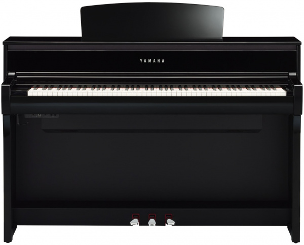 Цифровое пианино Yamaha Clavinova CLP-775PE