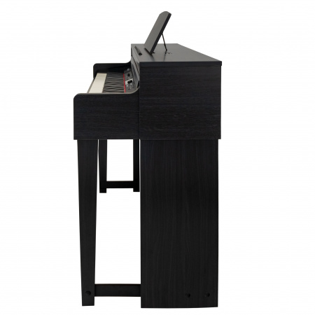 Цифровое пианино Rockdale Overture Black