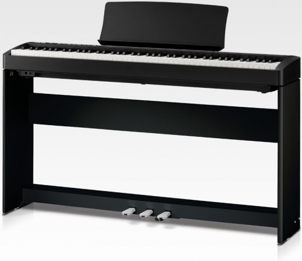 Цифровое пианино Kawai ES120 B