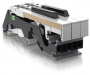 Цифровое пианино Roland HP704 WH