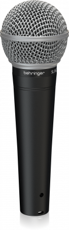 Микрофон вокальный BEHRINGER SL 84C