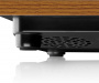 Виниловый проигрыватель Lenco LS-10 Wood