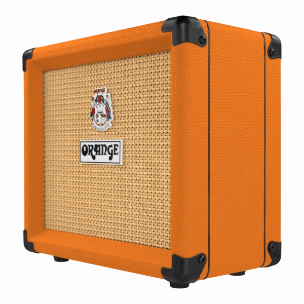 Комбоусилитель для Электрогитары Orange Crush 12