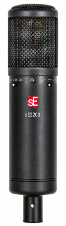 Микрофон студийный SE ELECTRONICS SE 2200