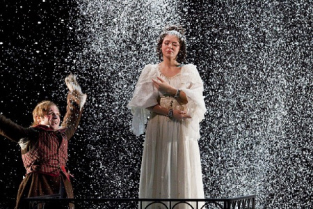 Подвесная Конфетти Машина Global Effects EASY Swirl