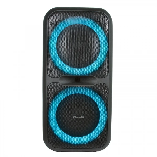 Портативная Акустическая система ELTRONIC EL20-07