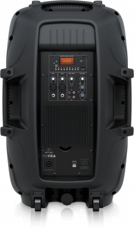 Акустическая система Активная Behringer PK115A